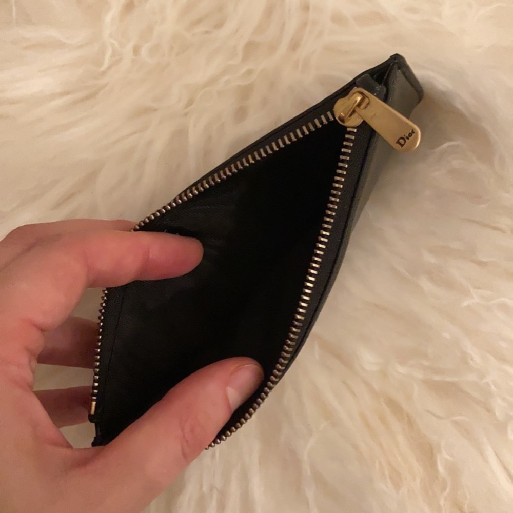 Christian Dior Coin Bag - Picture 5 of 5